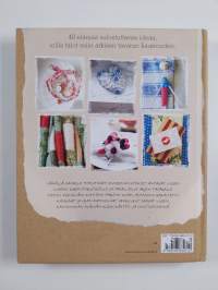 Käsin tekemisen taito