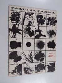 Paali ja pakka 5/1962