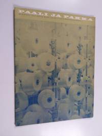 Paali ja pakka 4/1961