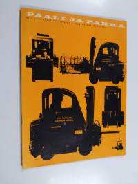 Paali ja pakka 2/1963