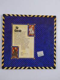 Sir Gawain ja rumahinen