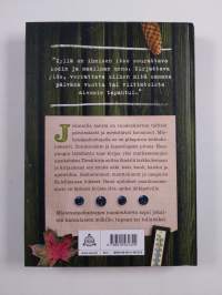 Mielensäpahoittajan vuodenkierto : Pahoita mielesi ja täytä itse!