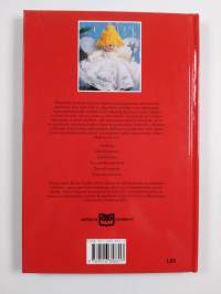 Uutta jouluaskartelua