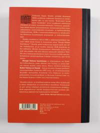 Harppi-Saksan haarukassa : DDR:n poliittinen vaikutus Suomessa