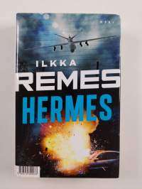 Kirottu koodi ; Hermes