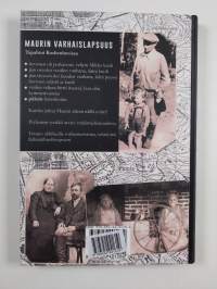 Keskisuomalaista kansanperinettä : Palokan peräosista ja Puuppolan rajamailta &amp; Koskenhovi