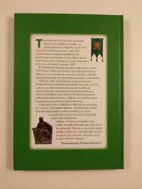 Taistelukoululaiset : Taistelukoulun Perinneyhdistys 25 vuotta 1992-2017