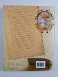 Isoäidin parhaat leivonnaiset : rakkaimmat reseptit