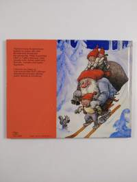 Korpitonttujen joulu