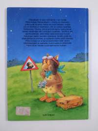 Se on ihan totta! tai, Korpinkonsteja joka tilanteeseen