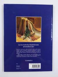 Kauneimmat kudontamallit