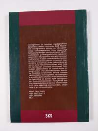 Suomen kielen inkongruentit instruktiivirakenteet ja niiden tausta