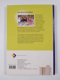 Luku-Suomessa taottua : opetushallituksen Luku-Suomi-kärkihankkeen (2001-2004) raportti