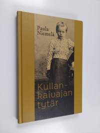 Kullankaivajan tytär