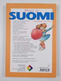 Minä ja Suomi : Matkalippu tarinoihin