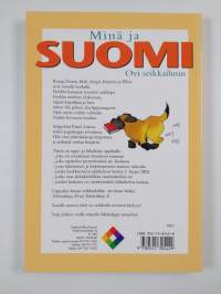 Minä ja Suomi : Ovi seikkailuun