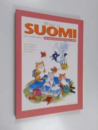 Minä ja suomi : ovi seikkailuun, Tehtäväkirja M