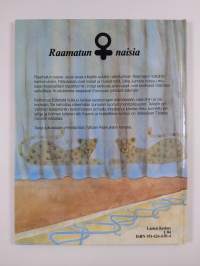 Ester : tyttö joka oli yhtä rohkea kuin kauniskin