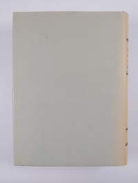 Kokkolan pitäjän yläosan historia : Kaustisen, Vetelin, Halsuan ja Perhon vaiheita esihistoriallisesta ajasta 1860-luvulle