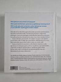 Tee itsestäsi mestariajattelija