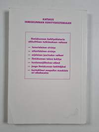 Katsaus ihmiskunnan kehityshistoriaan : Lemuria, Atlantis