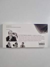 Sävelten sankareita : eurooppalaisia musiikkiesseitä