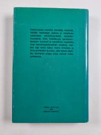 Sähke Jumalalle : kertomuksia