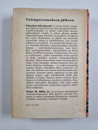 Viimeinen kiitoshymni