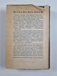 Iivana Julman soturi