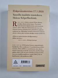 Helene : romaani Helene Schjerfbeckin elämästä