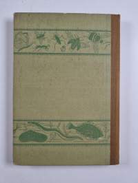 Eläinoppi 2 : Alemmat selkärankaiset, selkärangattomat, ihmisruumis, yleiseläinoppi