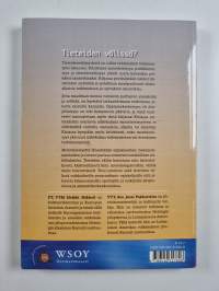 Tieteiden välissä? : johdatus monitieteisyyteen, tieteidenvälisyyteen ja poikkitieteisyyteen