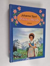 Pikku Heidi ; Heidi osaa käyttää oppiaan