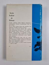 Kuin kukat ja linnut