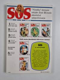 SOS ja junanryöstäjät