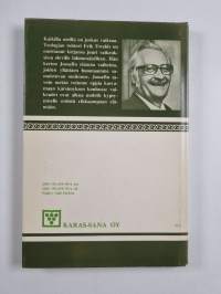 Matka minuuteen : ihmisen kypsyminen