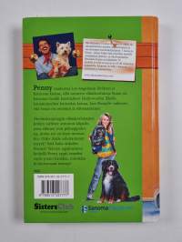 Norsut koulunpenkillä