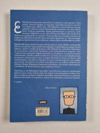 Eläkeläiset : suuri suomalainen juopottelukirja