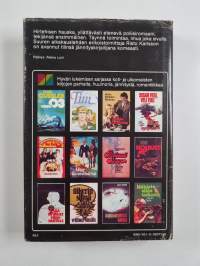 Siunatut setelit : jännitysromaani