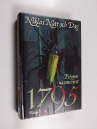 1795 : petojen naamiaiset