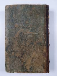 Oppikirja Suomen kansan historiassa