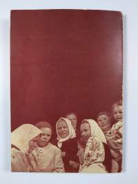 Uskon voittoja epäuskon keskellä