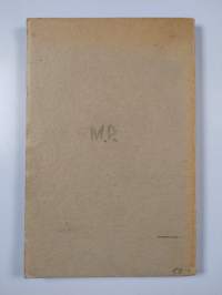 Filosofinen etiikka 1, Etiikan periaateoppi