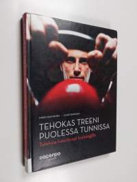 Tehokas treeni puolessa tunnissa : tuloksia functional trainingilla - Tuloksia functional trainingilla
