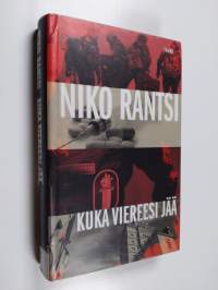 Kuka viereesi jää