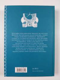 Roomalainen kalenteri : tempus fugit