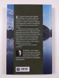 Keskellä virtaa Kongo