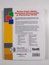 Valokuvat remonttiin+CD-ROM