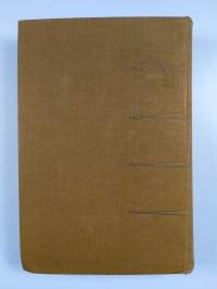 Sotamuistelmani 1914-1918