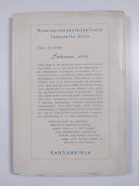 Suhisevin siivin : tyttöromaani